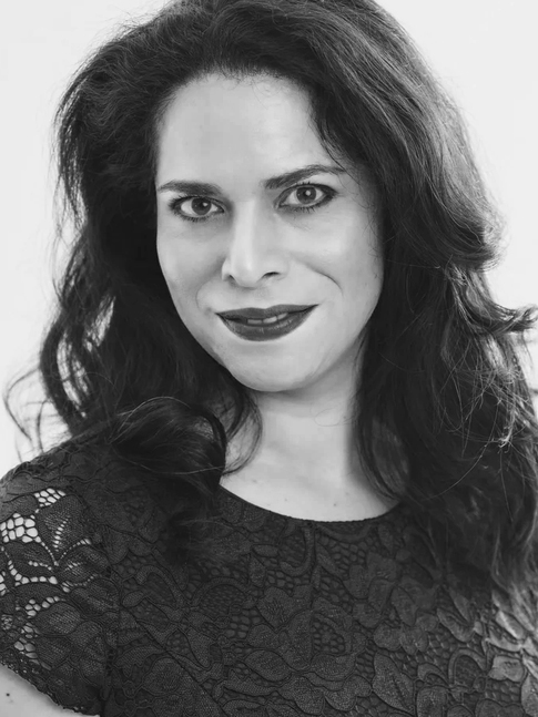 Olivia Milagro