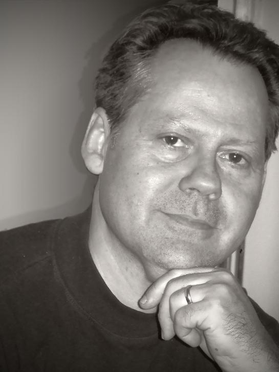 Fabrice Raviola